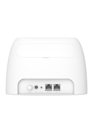 Verest Ewr-4g03 300mbps 2.4ghz Wifi 1xwan Wireless Router - 42553