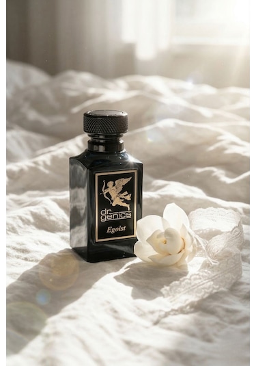 Dr. Genics Egoist Unisex Parfüm EDP 100 ML