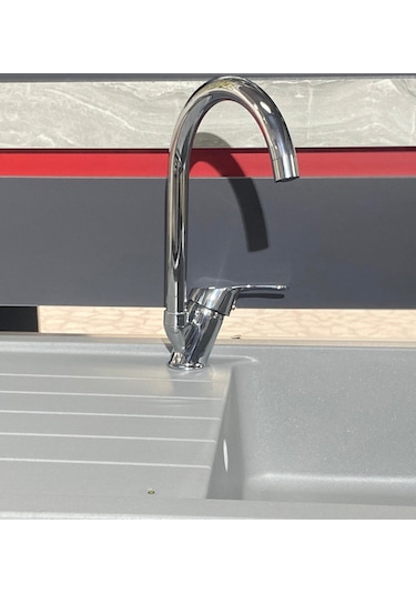 Armour Armatür Banyo Batarya Seti Krom