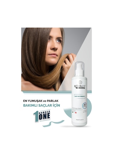 Royale Professional Saç Mayonezi 250 ML