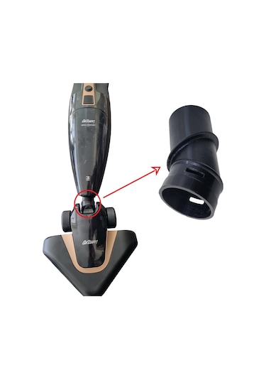 Arzum Ar4045 Hera Comfort Elektrikli Dikey Süpürge Üçgen Emici Ba