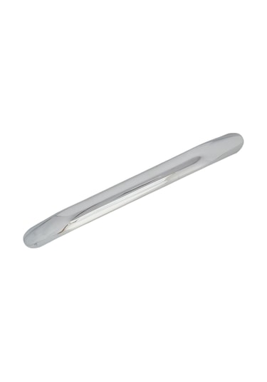Doğan Step Krom 192 mm Kulp ( 10 ADET)