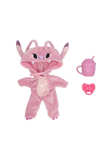 Cry Babıes Love&care Angel-929142