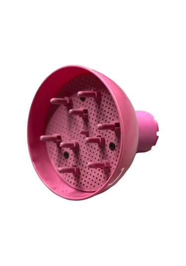 Vigo Renkli Saç Kurutma Makinesi Başlığı