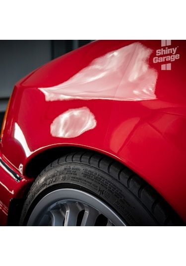 Shiny Garage All In #1 Polish - 3ü1 Arada Cila 500ml