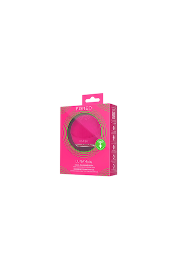 Foreo Luna 4 Play Cherry Up Yüz Temizleme Cihazı