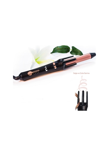 Yui KB302 Otomatik Saç Şekillendirici Maşa