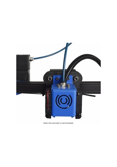 Dancemonkey Yazıcı Aksesuarlar 3d Yazıcı Kiti Ptfe Kanal Suyu Borusu 40cm 1.75mm Filament