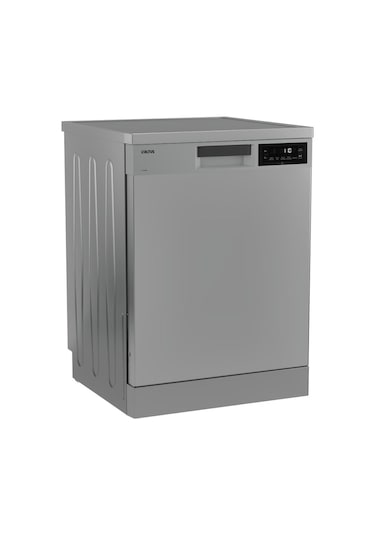 Altus AL 445 NSX 5 Programlı 14 Kişilik Bulaşık Makinesi