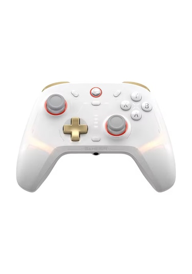 Cyclone 2 Kablosuz Gamepad Oyun Kolu Rgb Pc/Android/iOS Uyumlu/switch