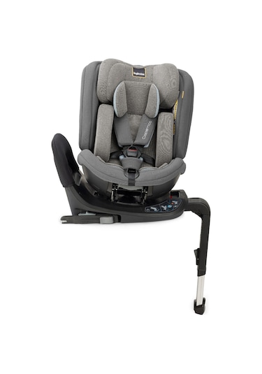 Inglesina Copernico İ-size 360 Dönebilen Bebek Oto Koltuğu 40-145 Cm Doğumdan 12 Yaşa Kadar
