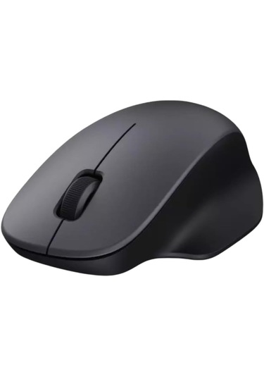 Xiaomi Wireless Mouse Comfort Edition- Kablosuz Mouse Siyah -