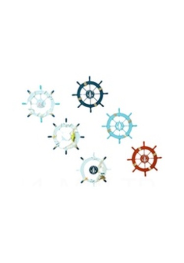 Moveevo Mediterranean Stili Ahşap Gemi Direksiyonu - Ev Duvar Dekoru, Deniz Temalı Parti Ve Oda Süslemeleri İçin El Yapımı Ahşap Dekoratif Ürün Diğer Moveevo Mediterranean Stili Ahşap Gemi Direksiyonu - Ev Duvar Dekoru, Deniz Temalı Parti Ve Oda Süslemeleri İçin El Yapımı Ahşap Dekoratif Ürün Diğer