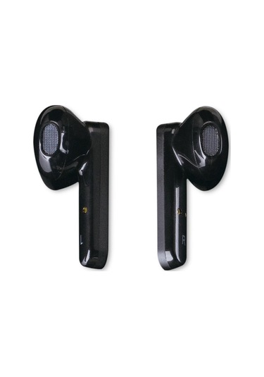 Lenco EPB-430BK TWS Mikrofonlu Kablosuz Bluetooth Kulaklık