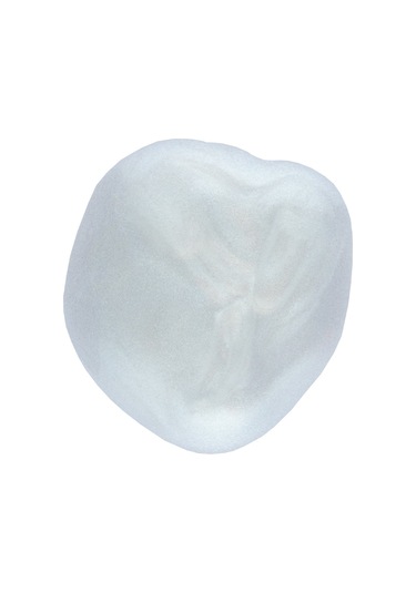 Alix Avien İnci Beyaz Kalıcı Oje 52-yoğun Renk Veren Jel Oje 12 Ml-nail Uv Gel Polish 52