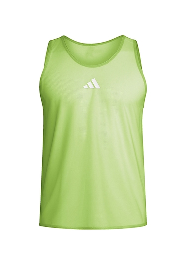 Adidas Pro Bip Unisex Yeşil Bisiklet Yaka Yelek Yeşil