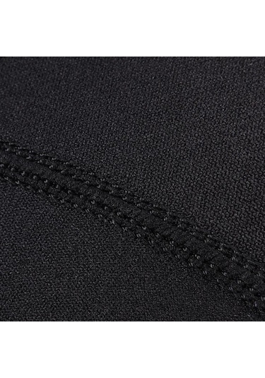 Suntek 1mm Neopren Tüplü Dalış Dalış Davlumbazları Tam