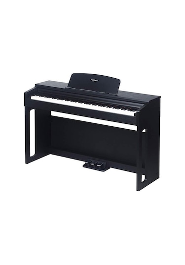Medeli Up82bk Dijital Piyano - Siyah