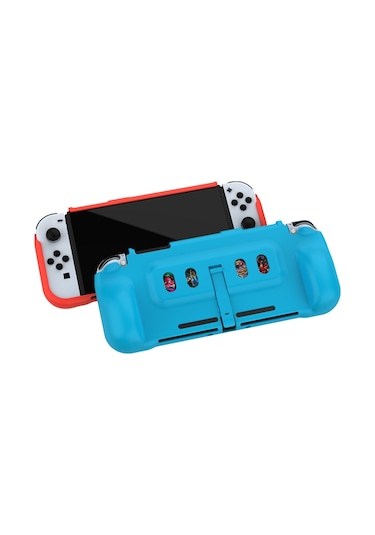 Nintendo Switch Oled Koruyucu Sert Kılıf Dobe Tns-1179