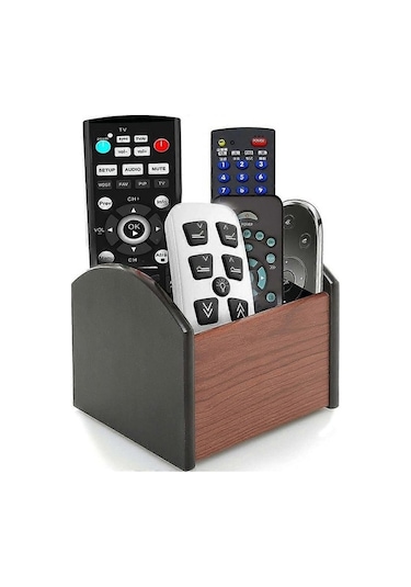 Fortunelane Çok İşlevli Saklama Kutusu, Ofis Eşyaları Düzenleyici, Ofis Multifonksiyonel Depo