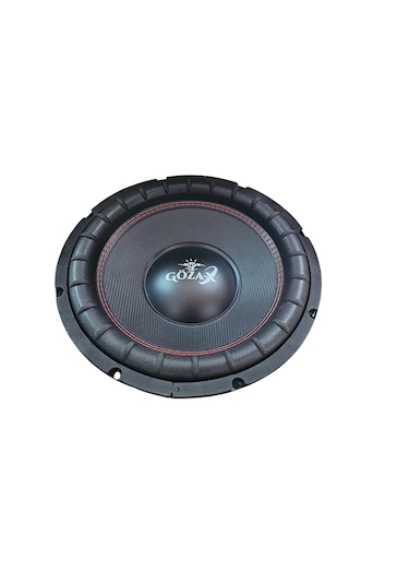 Göza-x Gx-12 30 Cm Basss 1000w 250 Rms