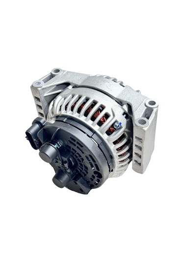24v Alternatör Dinamo Bosch Tipi 110 A 5 Fiş Soketli W-l-15-s-dfm Daf 2005