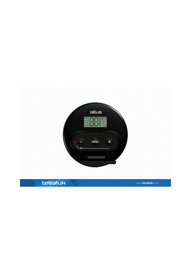 XP Deus WS4 Kablosuz Kulaklık (Ana Ünite Yerin de Kullanılabilir)