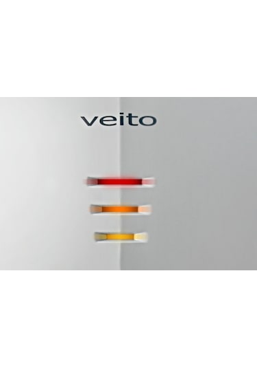 Veito V1200 Elektrikli Şofben