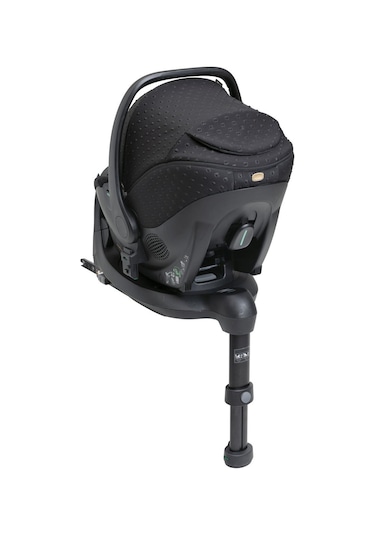 Chicco Kory Plus Specıal B.car Seat Black Relux 08087072560000