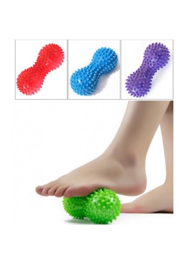 Vücut  Egzersiz  Masaj Topu