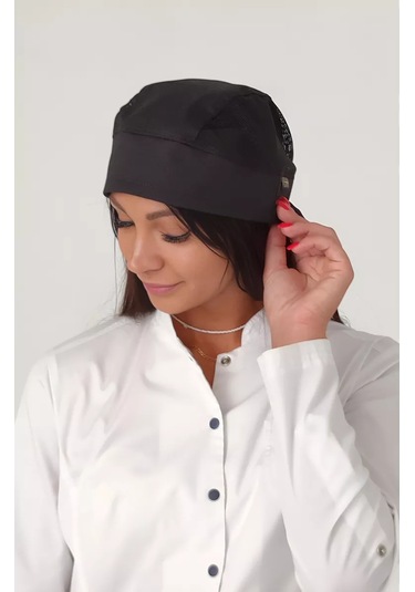 Lenima Ekranlı Tıbbi Bandana 217712807