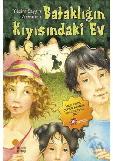Günışığı Yayınları Bataklığın Kıyısındaki Ev (548915786)