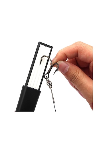 Suntek Balıkçılık Kancası Taşlama Için Pratik Dayanıklı