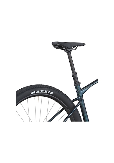 Scott Scale 935 Dağ Bisiklet Twinkle Green M/17" Yeşil