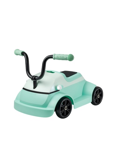 Micro Mini Microlino Mint Mint