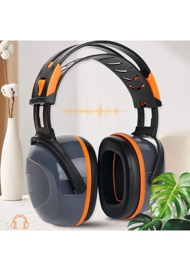 Dolıty Ses Geçirmez Kulaklıklar İç Mekan Dış Biçme Için