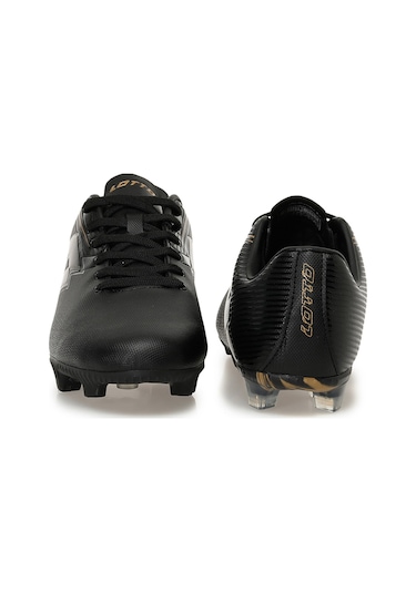 Lotto Davıes Fg 5pr Siyah Erkek Krampon 000000000102032383 Siyah