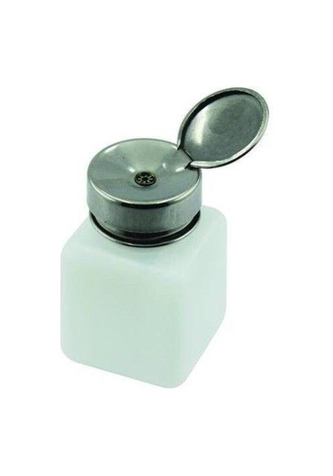 Kingsdun Ks-30104-40 Sıvı Dağıtıcı Plastik Şişe 100Ml