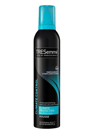 Tresemme Climate Protection Şekillendirici Saç Köpüğü 297 G
