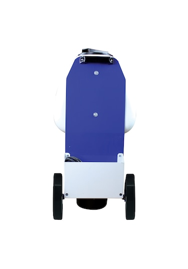 Kammak KPT-80 750 W 8 Bar Isıtıcılı Petek Temizleme Makinesi