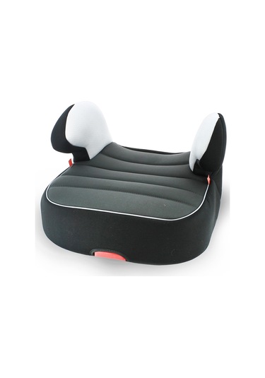 Comfymax Isofixli Yükseltici 15-36kg Oto Koltuğu - Black Pearl 3507460220087