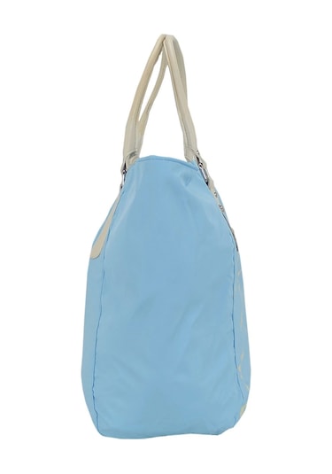 Terzi Bey Mavi Termal Bebek Bakım Çantası Renkli Mavi