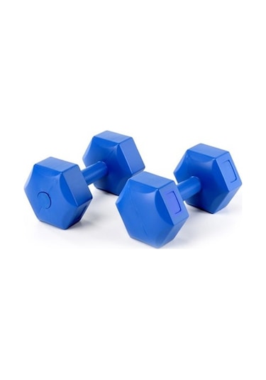Real Self Dambıl 2x4 8 KG