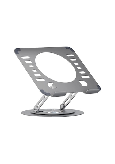 Frısby Fnc-5175st Taşınabilir Katlanır Notebook Standı 10-15.6" Çok Renkli