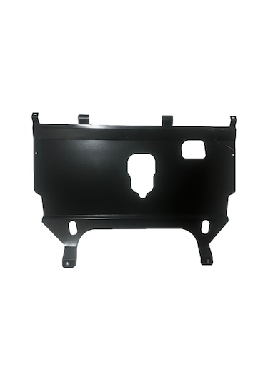 Fiat Doblo 2020-2023 Metal Karter Muhafaza Koruma Sacı