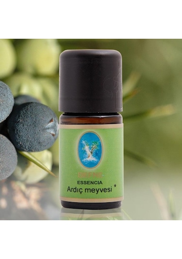 Defne Nuka Essencia Ardıç Meyvesi Yağı 10 ML