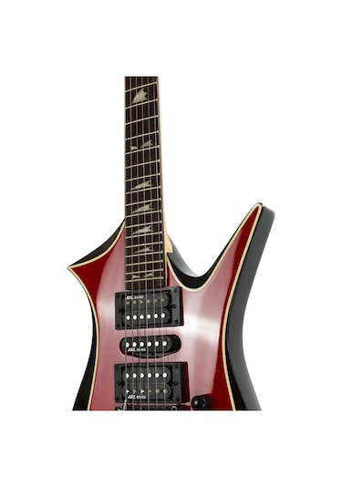Axl Elektro Gitar 019Rd