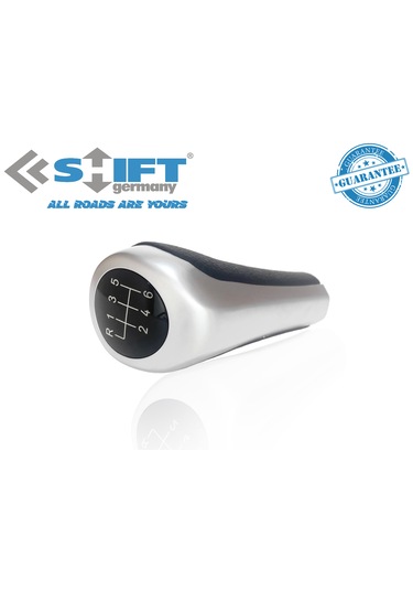 Bmw E39 Vites Topuz Krom Oem Kalite 6 Vites