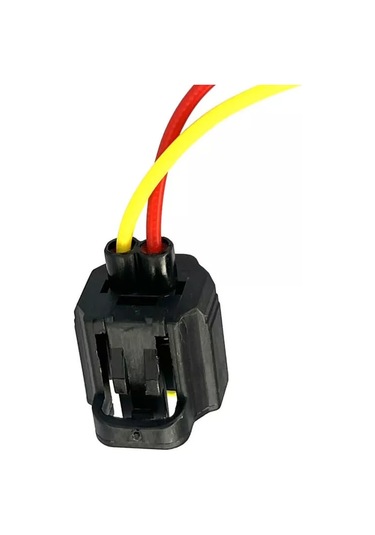 Bez Brenda Toyota İçin Sıcaklık Sensörü Bağlantı Noktası, Nissan 178390-2 214213386