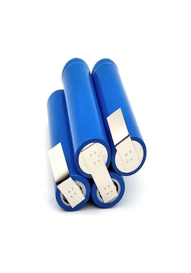 14.4v Lithium Matkaplar İçin 2000 Mah Batarya Pil Grubu
